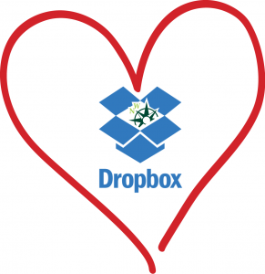 love-dropbox