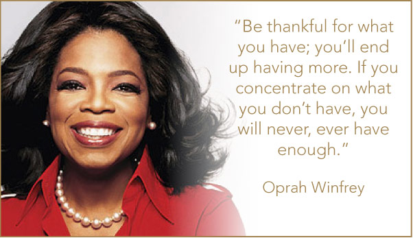 gratitude-oprah