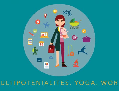 Multipotentialites. Yoga. Work.