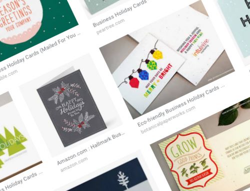 Business Holiday Cards – Yay or Nay?