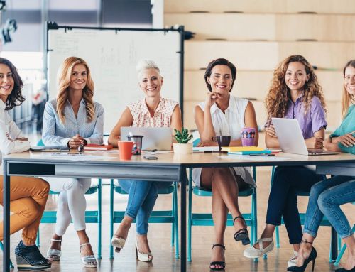 The Power of Women-Led Businesses: How Female Entrepreneurs Are Shaping the Future